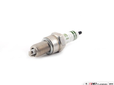 ES#1616390 - 0031591403 - Spark Plug - Priced Each - Six (6) required - Genuine Mercedes Benz - Mercedes Benz