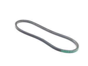 ES#1510238 - 99919217650 - Alternator Accessory Belt - 10 X 710 - Priced Each - OEM alternator drive belt - Genuine Porsche - Porsche