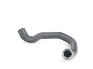 ES#1892953 - 99710683204 - Coolant Return Hose - Return hose at the thermostat housing - Genuine Porsche - Porsche