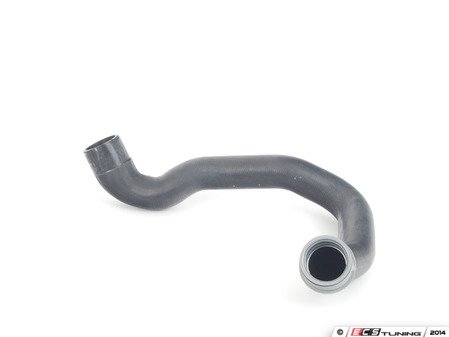 ES#1892953 - 99710683204 - Coolant Return Hose - Return hose at the thermostat housing - Genuine Porsche - Porsche