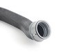 ES#1892953 - 99710683204 - Coolant Return Hose - Return hose at the thermostat housing - Genuine Porsche - Porsche