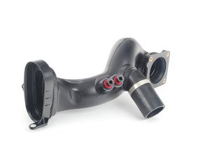 ES#39170 - 17517541096 - Intake Duct For SuperCharger - (NO LONGER AVAILABLE) - Replace your air leaking duct work - Genuine MINI - 