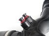 ES#39170 - 17517541096 - Intake Duct For SuperCharger - (NO LONGER AVAILABLE) - Replace your air leaking duct work - Genuine MINI - 