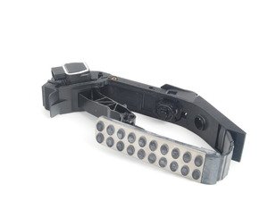 ES#1795753 - 2303000104 - Throttle Pedal Assembly - Complete assembly ready to install in your vehicle - Genuine Mercedes Benz - Mercedes Benz