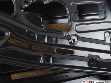 ES#72256 - 41511965018 - 7-DOOR/FT RT - Genuine BMW - BMW