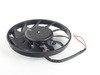 ES#2779676 - 8E0959455N - Electric Fan Assembly - Right (300mm) - Keep your cooling system operating properly - Vemo - Audi