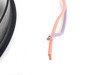 ES#2779676 - 8E0959455N - Electric Fan Assembly - Right (300mm) - Keep your cooling system operating properly - Vemo - Audi