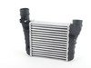 ES#2779680 - 8E0145805AA - Intercooler - Left - Cools the charge air for your engine - Vemo - Audi