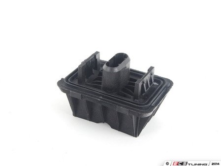 ES#2739108 - 51717237195 - Jack Pad - Priced Each - Properly jack your BMW up with the use of these OE lifting pads. Four per car. - Vaico - BMW