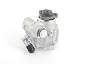 ES#2730683 - 32416756582 - Power Steering Pump - LF-30 - New - no core charge. Direct replacement! - Vaico - BMW
