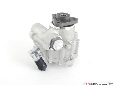 ES#2730683 - 32416756582 - Power Steering Pump - LF-30 - New - no core charge. Direct replacement! - Vaico - BMW