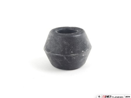 ES#2813559 - 1163334014 - Outer Control Arm Bushing - Priced Each - Two (2) required per upper control arm - Hamburg Tech - Mercedes Benz