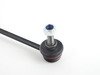 ES#7021 - 31351095661 - Front Sway Bar Link - Left - Includes securing hardware - Febi - BMW