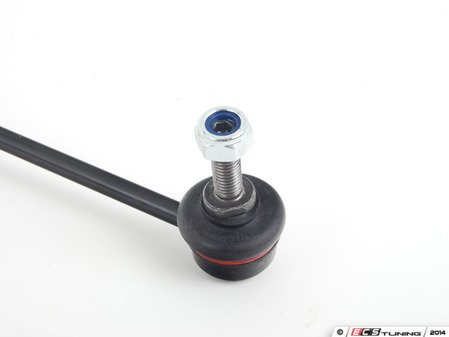 ES#7021 - 31351095661 - Front Sway Bar Link - Left - Includes securing hardware - Febi - BMW
