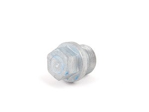 ES#48763 - 27111226467 - Transfer Case Fill/Drain Plug - M18x1.5 - Genuine BMW - BMW