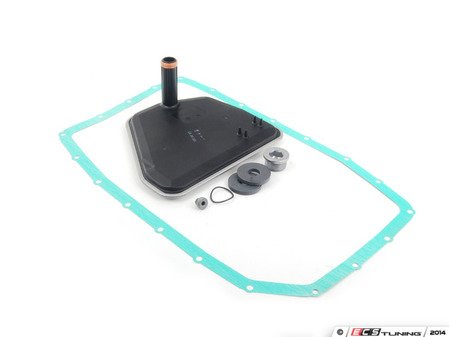 ES#2633613 - 24152333899 - Transmission Filter Kit - Keep your fluid clean - Genuine BMW - BMW
