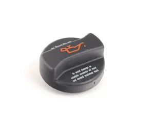 Oil Filler Cap
