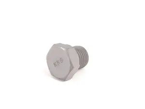 Oil Pan Drain Plug