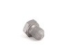 ES#469463 - N90288901 - Oil Pan Drain Plug - 14x1.5MM thread - Genuine Volkswagen Audi - Audi Volkswagen