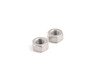 ES#2635766 - 11811132323KT4 - Motor And Transmission Mount Kit - Includes mounting hardware - Assembled By ECS - BMW