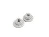 ES#2635766 - 11811132323KT4 - Motor And Transmission Mount Kit - Includes mounting hardware - Assembled By ECS - BMW