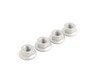 ES#2635766 - 11811132323KT4 - Motor And Transmission Mount Kit - Includes mounting hardware - Assembled By ECS - BMW