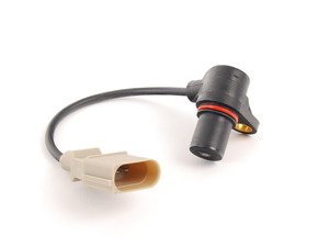 ES#2779675 - 06A906433G - Crankshaft Position Sensor - Also known as the RPM or Impulse sensor - Vemo - Audi Volkswagen