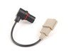 ES#2779675 - 06A906433G - Crankshaft Position Sensor - Also known as the RPM or Impulse sensor - Vemo - Audi Volkswagen