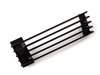 ES#77563 - 51131940907 - E31 Air inlet Grille - Left - Replace your cracked or missing grille - Genuine BMW - BMW