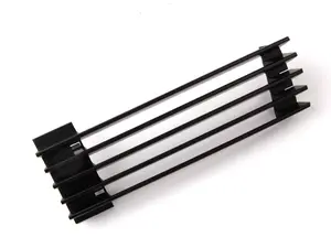 E31 Air inlet Grille - Left