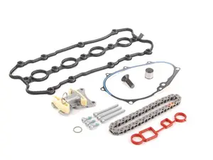 Cam Chain Tensioner Service Kit