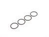ES#2777861 - CJAAHDGSKTKT - Cylinder Head Gasket Kit - Choose a head gasket to make this a complete top end kit - Elring - Volkswagen