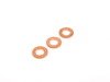 ES#2777861 - CJAAHDGSKTKT - Cylinder Head Gasket Kit - Choose a head gasket to make this a complete top end kit - Elring - Volkswagen