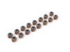 ES#2777861 - CJAAHDGSKTKT - Cylinder Head Gasket Kit - Choose a head gasket to make this a complete top end kit - Elring - Volkswagen