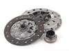 ES#41160 - 21217527667 - Remanufactured Clutch - Euro - N/A Euro - Genuine BMW - 