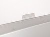 ES#2683593 - 51127294756 - F15 Rear Bumper Insert - Replace your damaged or missing insert - Genuine BMW - BMW