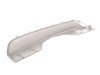 ES#2683593 - 51127294756 - F15 Rear Bumper Insert - Replace your damaged or missing insert - Genuine BMW - BMW
