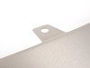 ES#2697937 - 51117308016 - Lower Bumper Trim - Replacement trim panel - Genuine BMW - BMW