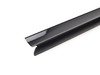 ES#91048 - 51222694042 - REAR MOULDING - (NO LONGER AVAILABLE) - Genuine BMW - 