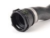 ES#38318 - 17127510952 - Radiator Hose - Upper - A common source of cooling system failure - Genuine BMW - BMW
