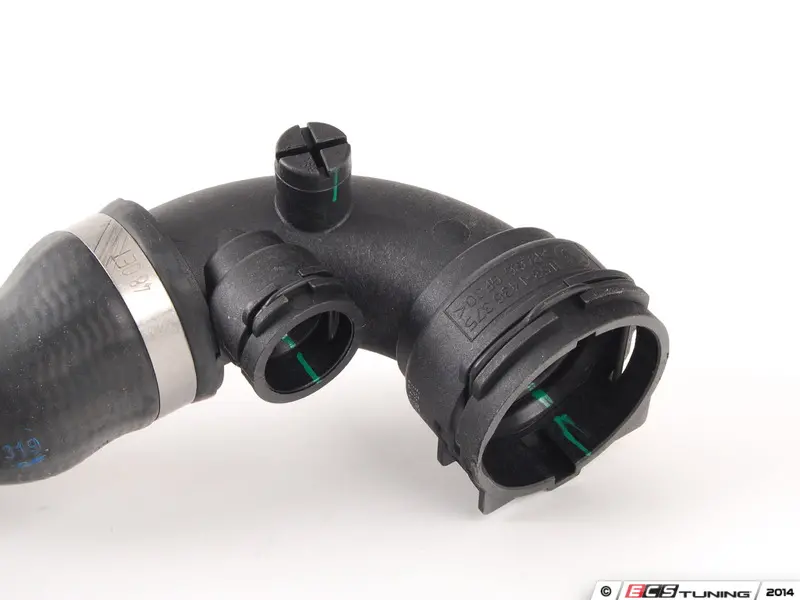 いと 17127535528 Pair Kettle Water Pipe Cylinder Cover Hose For