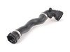 ES#38318 - 17127510952 - Radiator Hose - Upper - A common source of cooling system failure - Genuine BMW - BMW