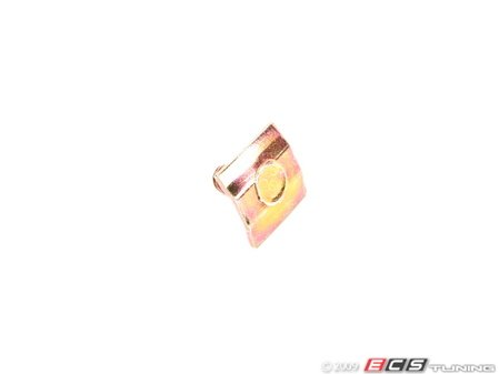 ES#73594 - 51111815611 - Fastener - Genuine BMW - BMW