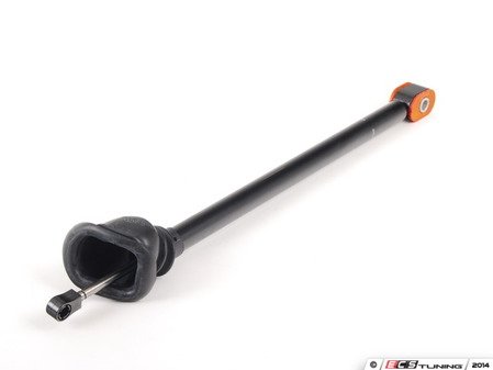 ES#91084 - 51227001005 - Door brake - rear left - Responsible for limiting harsh door movement while opening - Genuine BMW - BMW