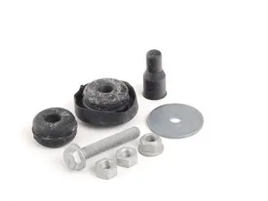 Shock Absorber Hardware Kit - Priced Each