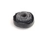 ES#1760797 - 2109900399 - Shock Absorber Hardware Kit - Priced Each - Fits left or right side - Genuine Mercedes Benz - Mercedes Benz