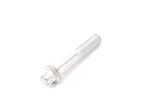 ES#29917 - 12411434052 - Torx Bolt - Priced Each - M10x60 - Genuine BMW - BMW