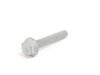 ES#1760797 - 2109900399 - Shock Absorber Hardware Kit - Priced Each - Fits left or right side - Genuine Mercedes Benz - Mercedes Benz