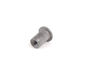 ES#16725 - 07146989335 - BLIND RIVET NUT - Genuine BMW - BMW MINI