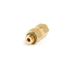 ES#180141 - 64538390872 - SAFETY VALVE - (NO LONGER AVAILABLE) - Genuine BMW - 